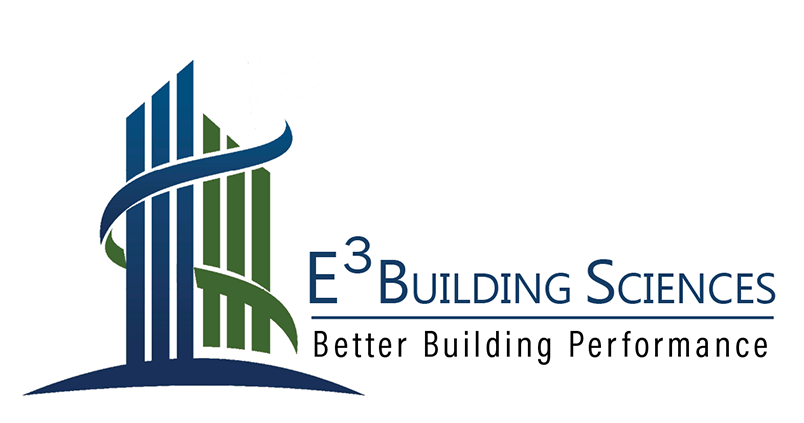 E3 Building Sciences
