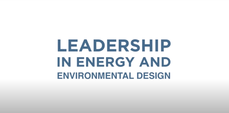 What is LEED?