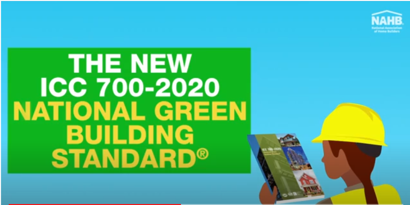 What is NGBS – National Green Building Standard?